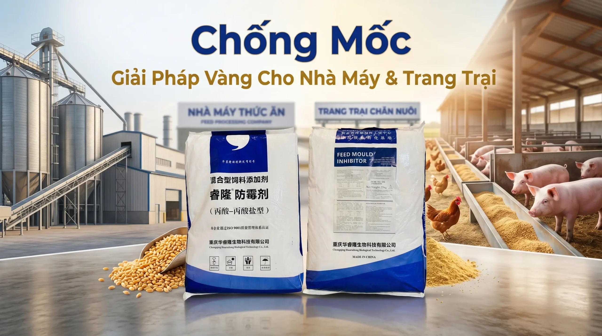 Chống Mốc