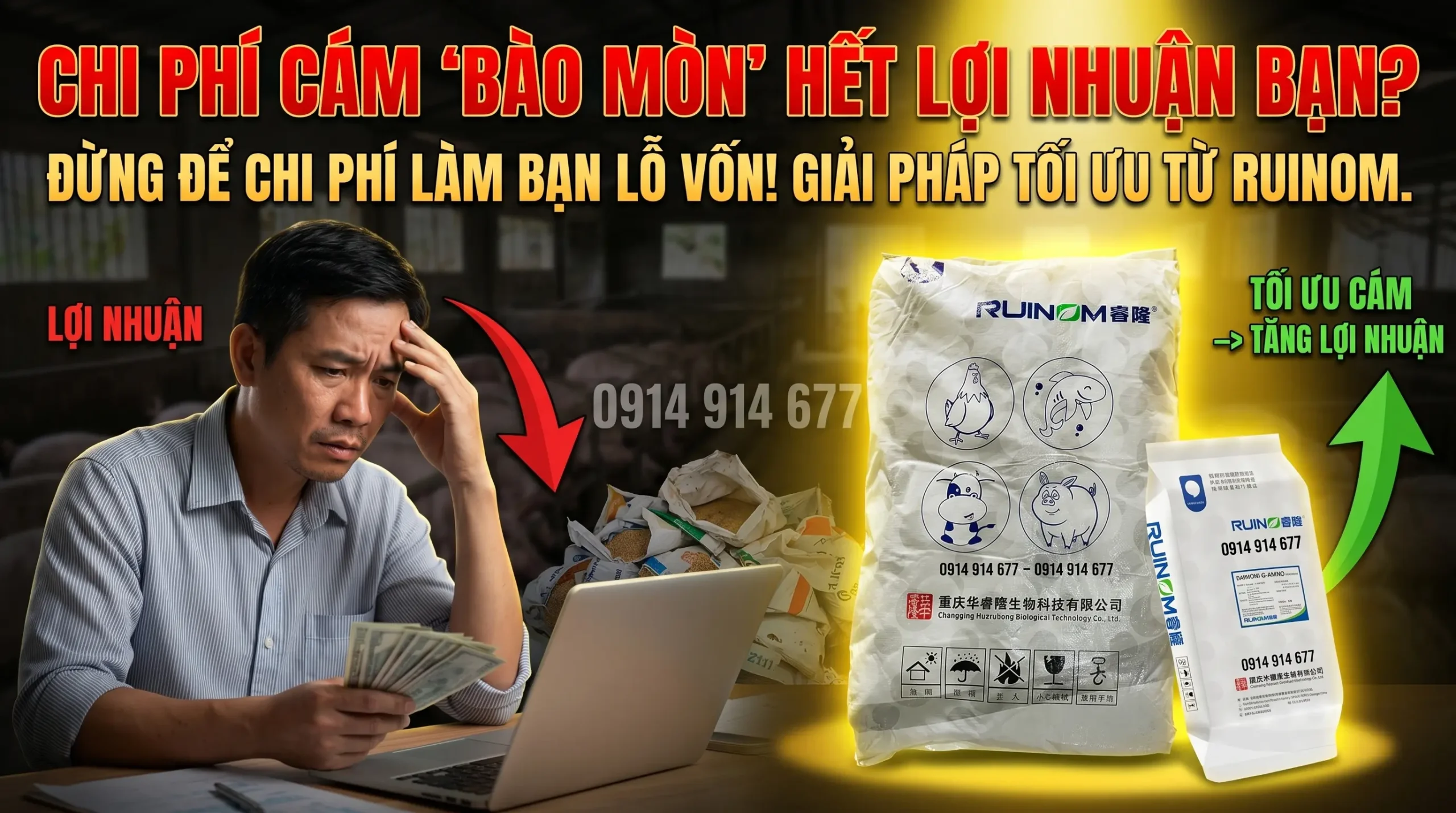 Biến Động Bất Ngờ Giá Heo Hơi Hôm Nay! (16/04/2026)
