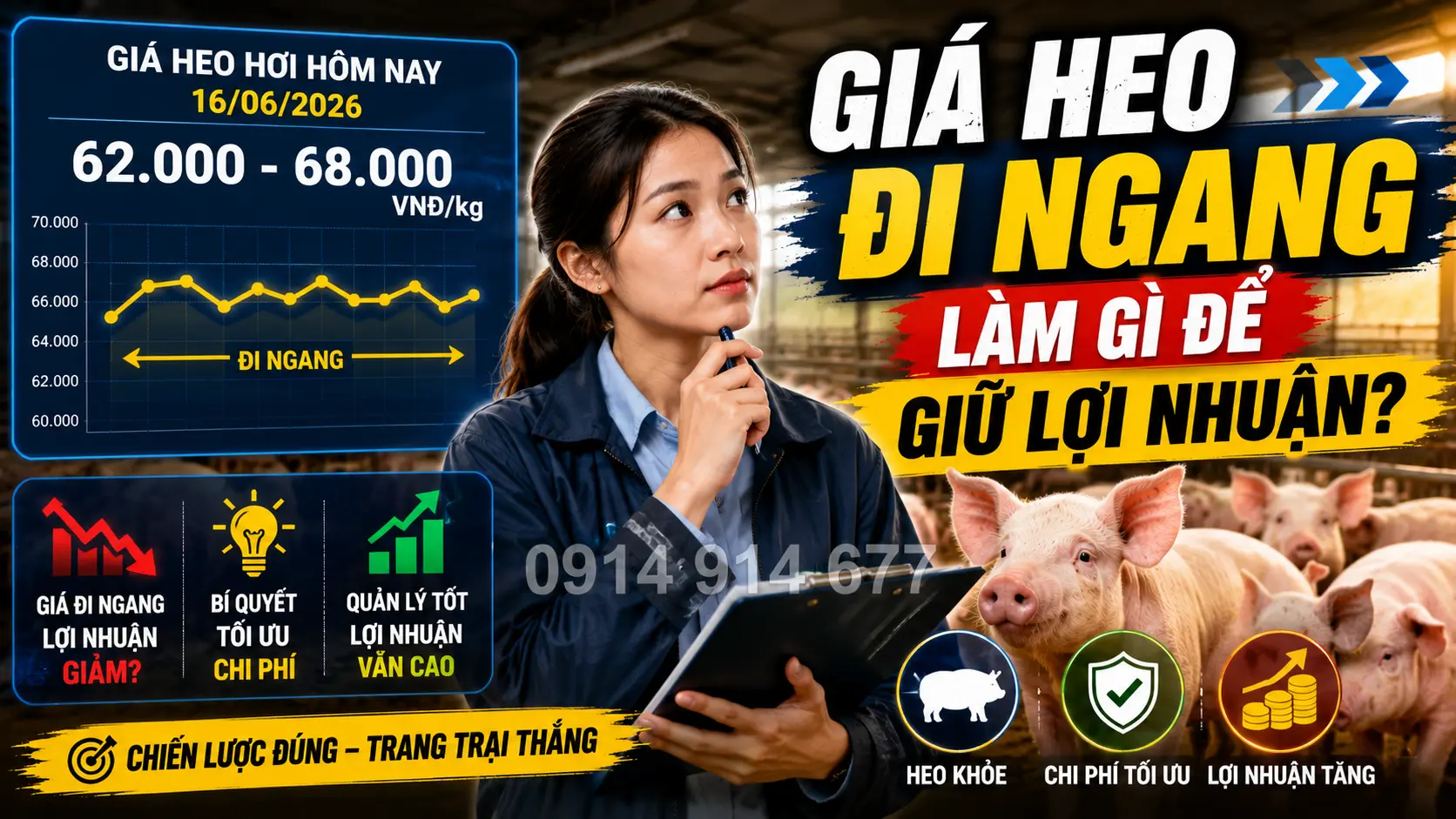 Phân tích xu hướng và nguyên nhân biến động thị trường