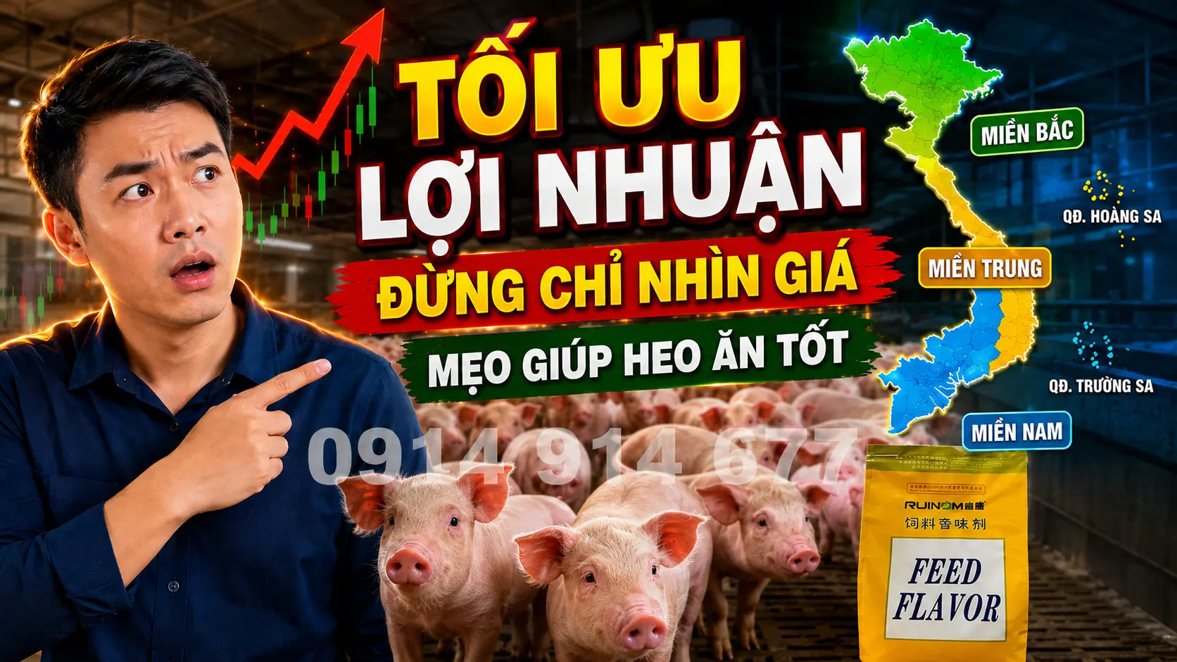 Giải Pháp Vàng Tối Ưu Lợi Nhuận: Bí Quyết Từ Hương Sữa Bánh Quy M