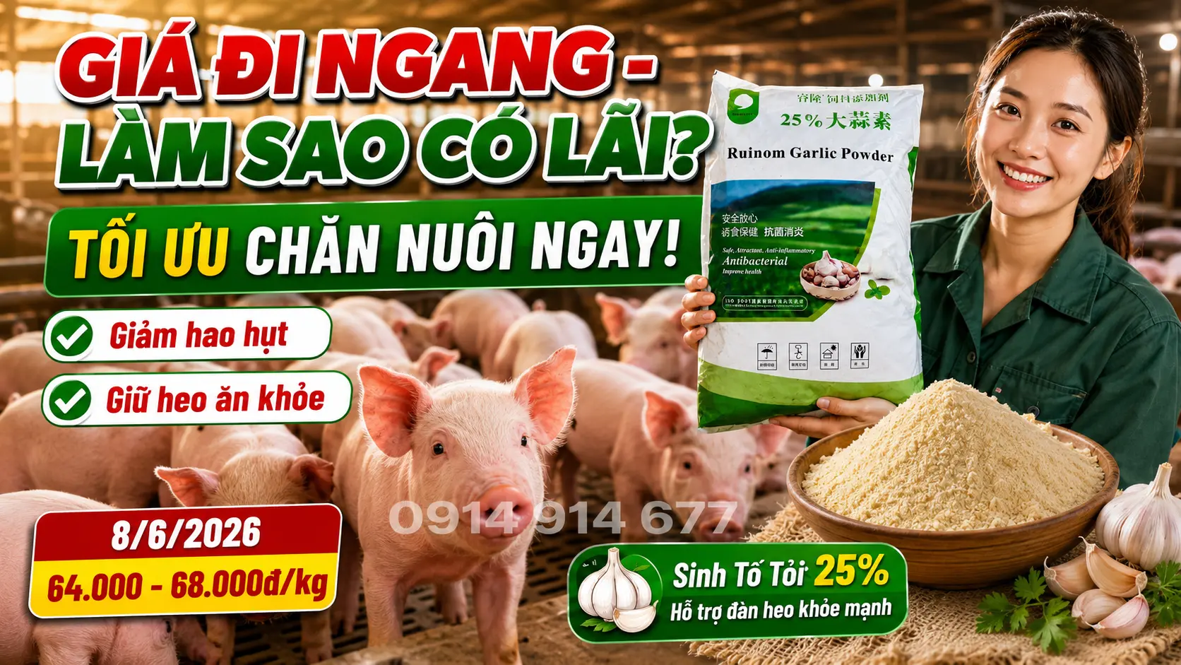 Giá Heo Hơi Hôm Nay Tăng Hay Giảm? Phân Tích Xu Hướng Thị Trường Và Nguyên Nhân Biến Động