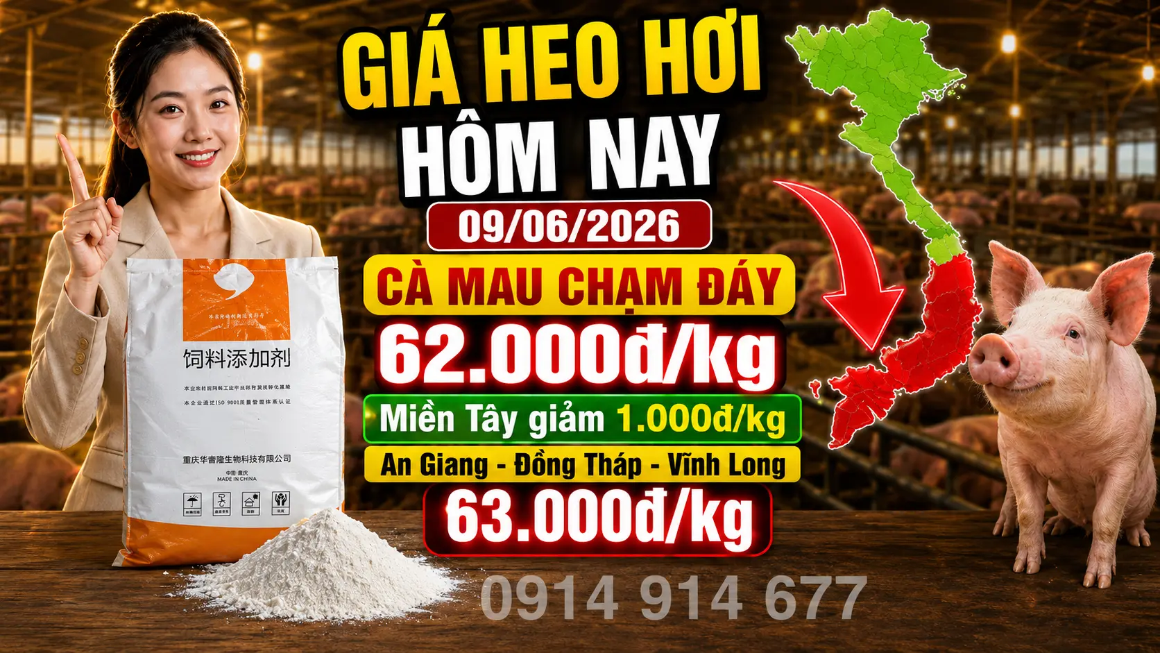 hân tích xu hướng và nguyên nhân biến động thị trường